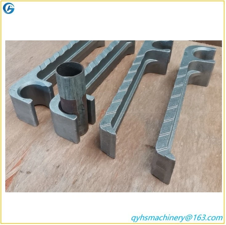 Sinter Mechanical Alloy Grate Bar