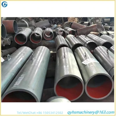 Main features of nickel hard white mouth cast iron Main features of nickel hard white mouth cast iron